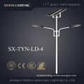 Factory Direct IP65 30W Solar LED Street Lighting System Price